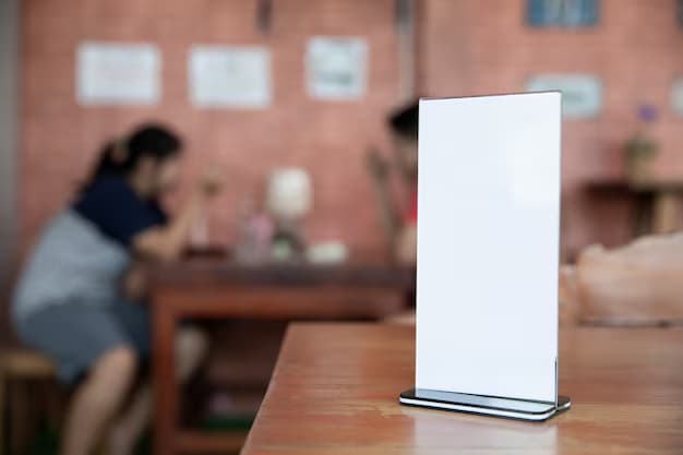 O que são e quais as vantagens de utilizar displays de mesa?