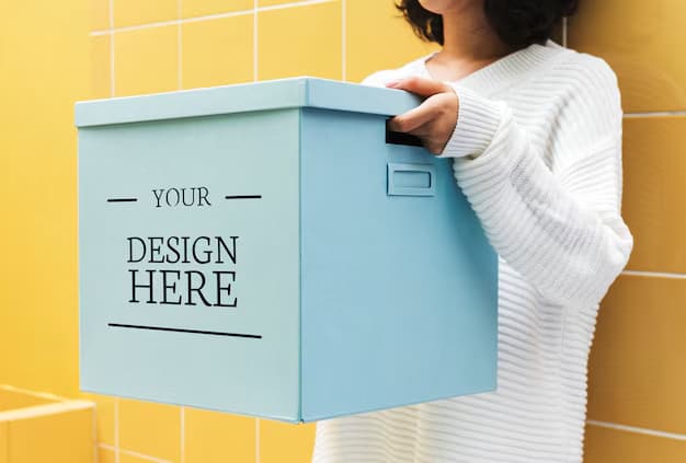 Onde encontrar um fabricante de caixas personalizadas na zona sul?