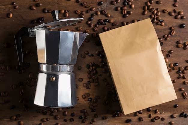 Embalagem personalizada para café: por que colocar o logo da sua loja em seus produtos?