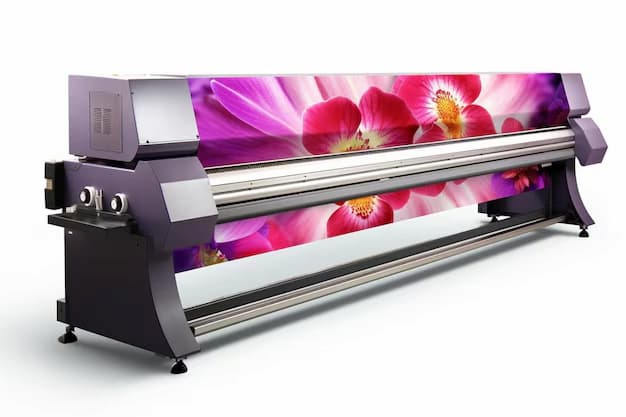 Impressão plotter: o que é e como funciona esse procedimento?