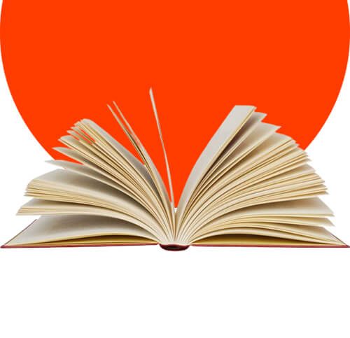 Impressão de livros: transforme sua ideia em uma obra única!