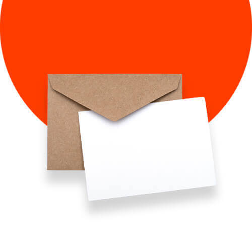 Envelopes